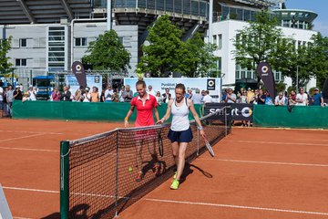 Bild 528 - BL Club an der Alster - TEC Waldau Stuttgart : Ergebnis: 5:4